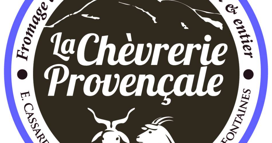 La Chèvrerie Provençale@La chèvrerie provençale