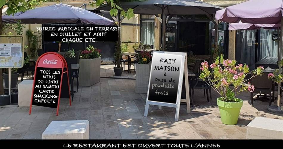 The 4'Seasons@Stéphane SERVES