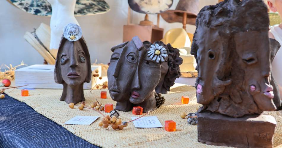 Ely Peynaud@Sculptures d'Elly Peynaud