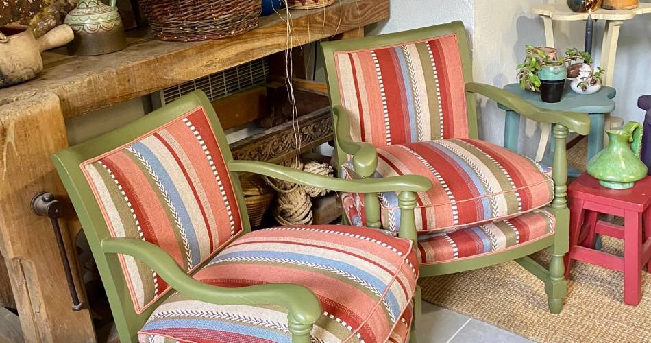 La Zinzoline@La Zinzoline