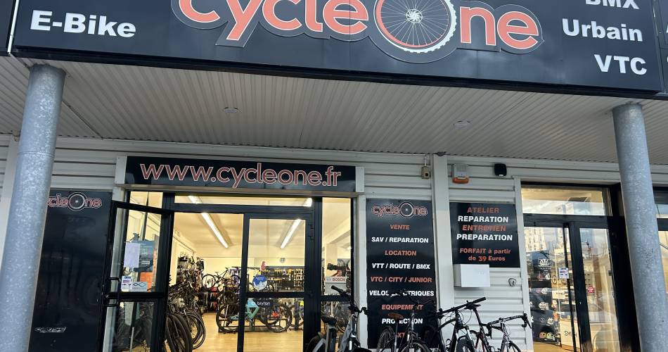 Cycle One@Cycle One_Pernes-les-Fontaines