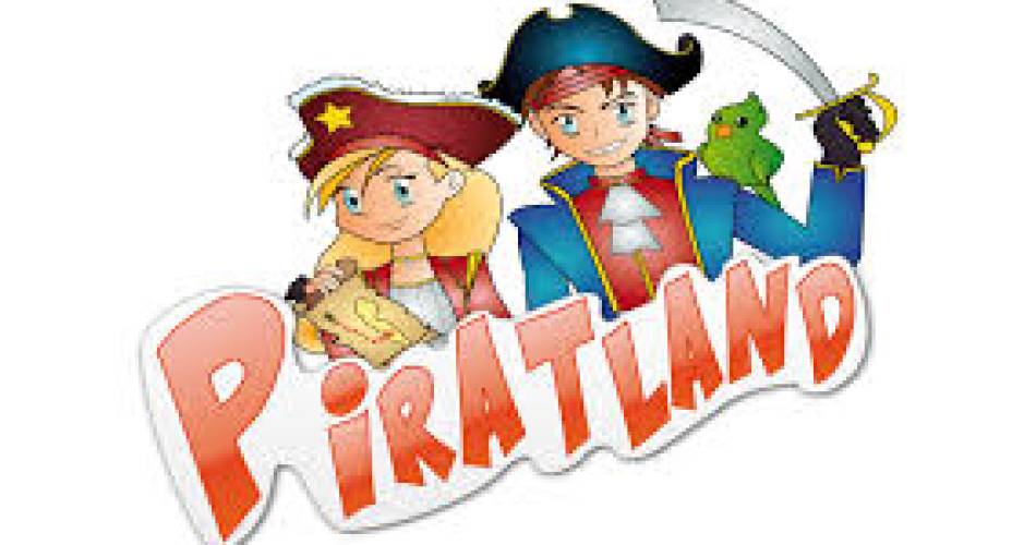 Piratland@piratland