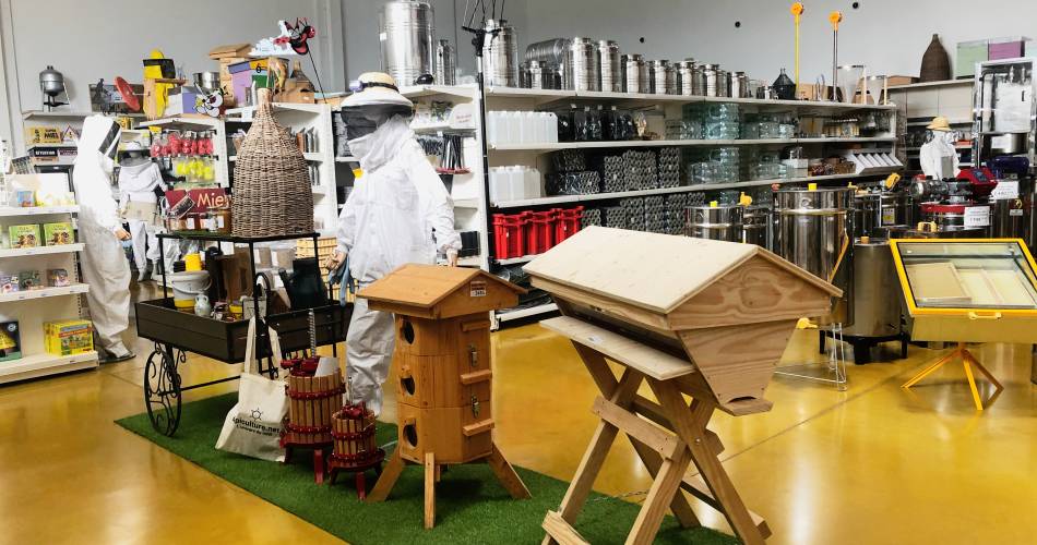 Luberon Apiculture@Luberon apiculture