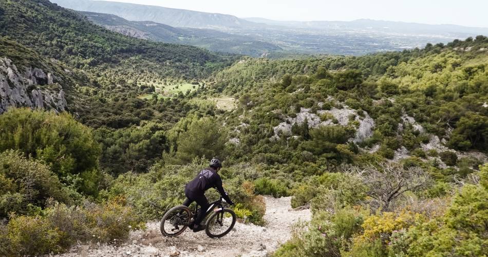 Gaëtan Dupin - Guide accompagnateur vélo & VTT@© Gaëtan Dupin
