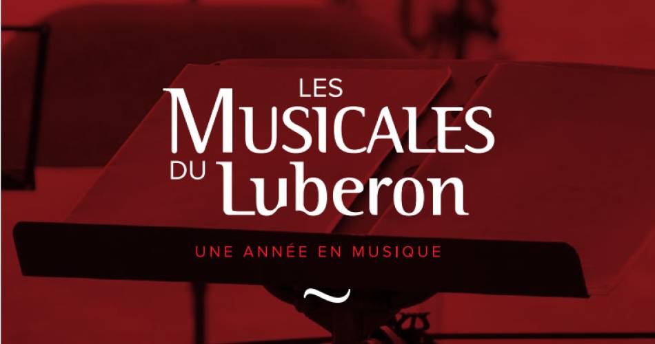 Concertini du Mourre@Musicales du Luberon