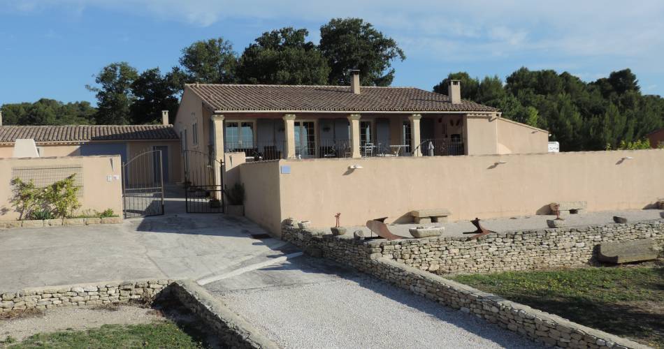 Bastide Saint Marc@Mme Perez