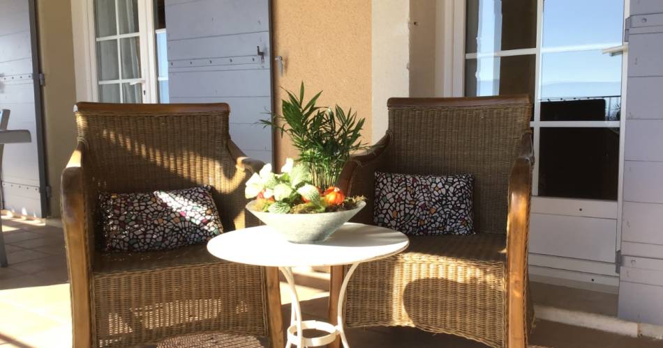 Bastide Saint Marc@Mme Perez