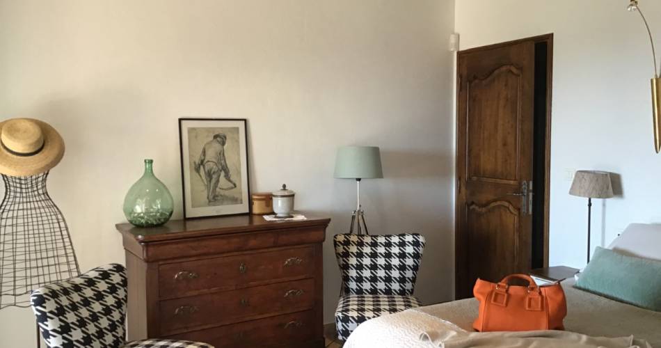 Bastide Saint Marc@Mme Perez