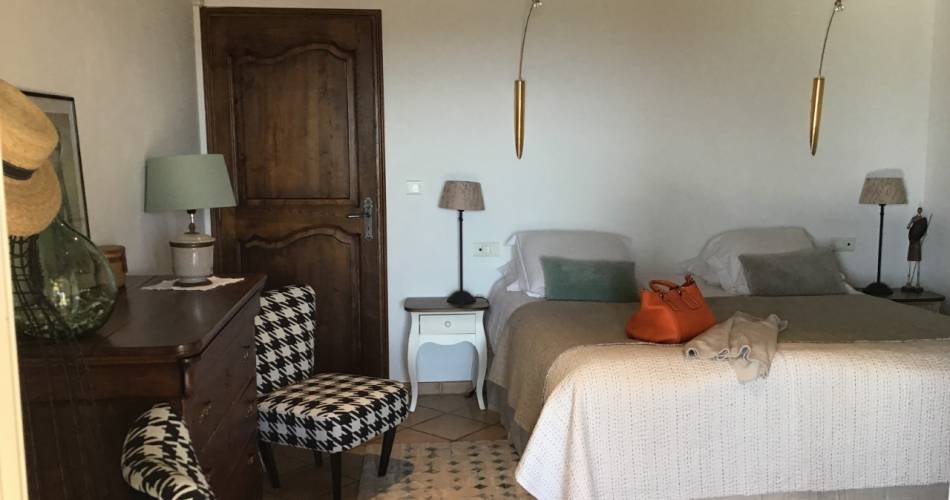 Bastide Saint Marc@Mme Perez