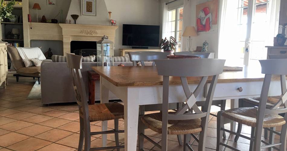 Bastide Saint Marc@Mme Perez