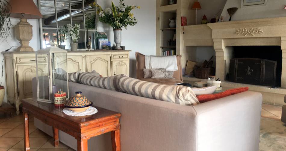 Bastide Saint Marc@Mme Perez