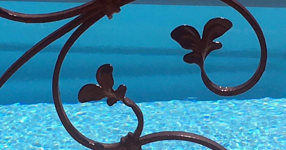 Bastide Saint Marc@Mme Perez