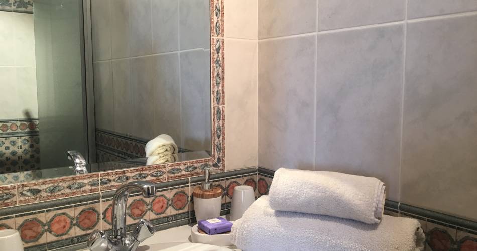 Bastide Saint Marc@Mme Perez