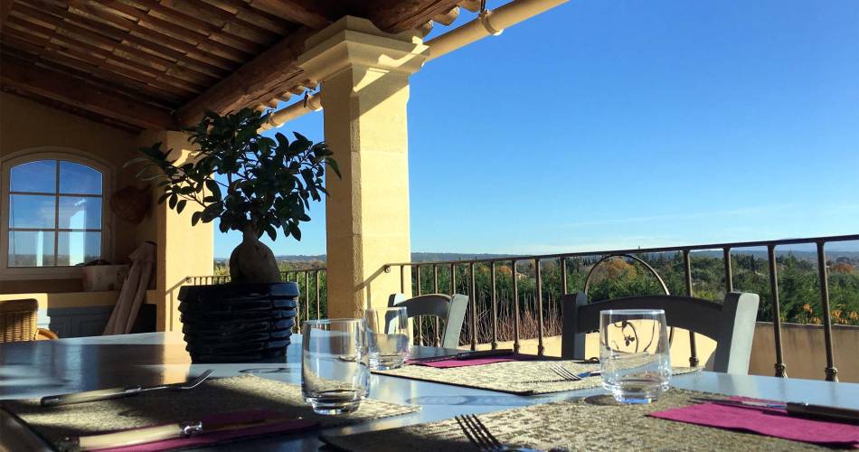 Bastide Saint Marc@Mme Perez