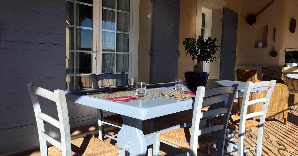 Bastide Saint Marc@Mme Perez