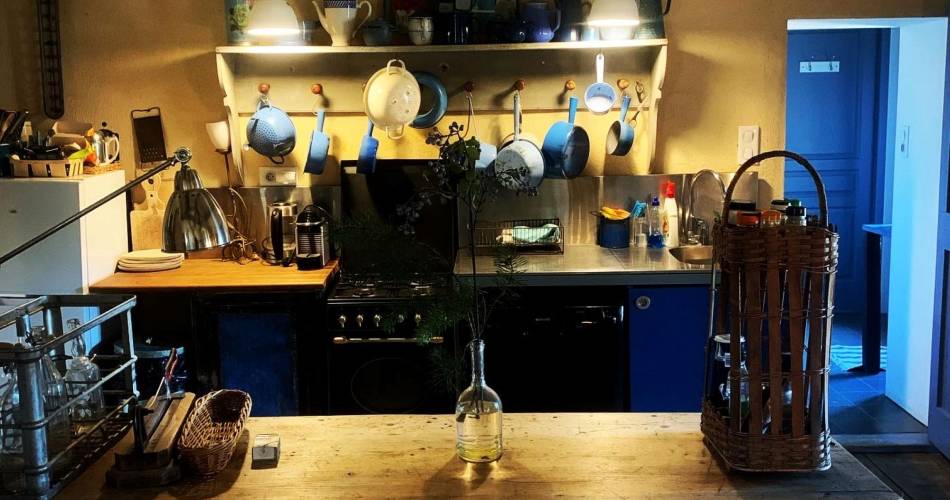 Gite la Fleur Bleue n° 4@fiejette worm