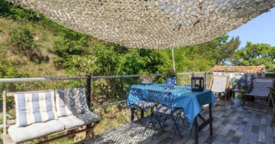 Gite la Fleur Bleue n° 4@Fiejette Worm