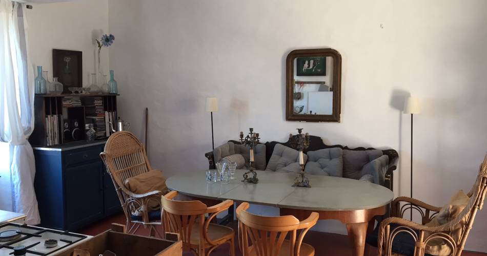 Gite la Fleur Bleue 37@Gite la fleur Bleue 37