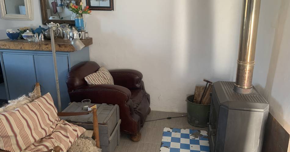 Gite la Fleur Bleue 37@fiejet