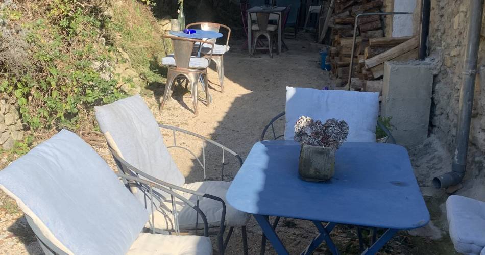 Gite la Fleur Bleue 37@fiejet