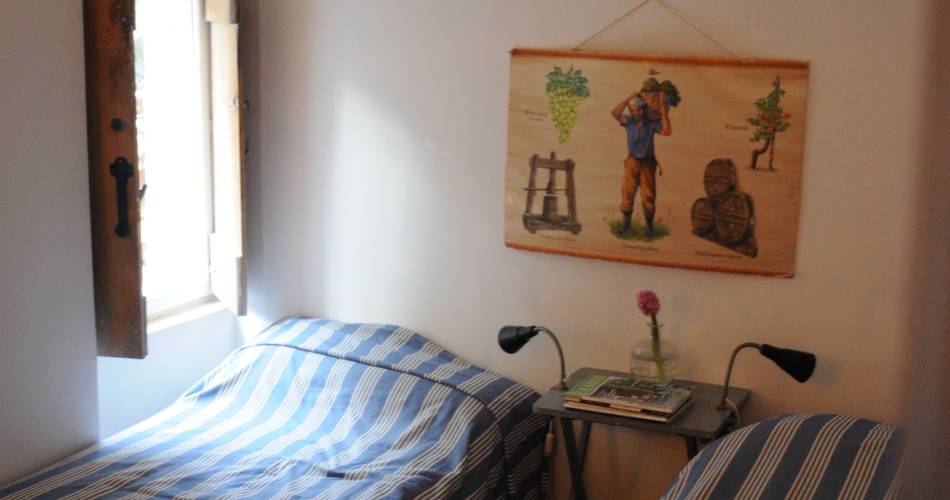 Gite la Fleur Bleue 37@Gite la fleur Bleue 37