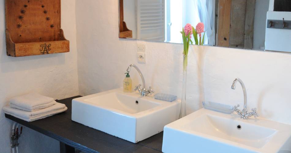 Gite la Fleur Bleue 37@Gite la fleur Bleue 37