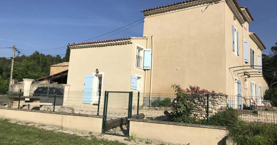 Gîte de charme@Mme et M. Raymond