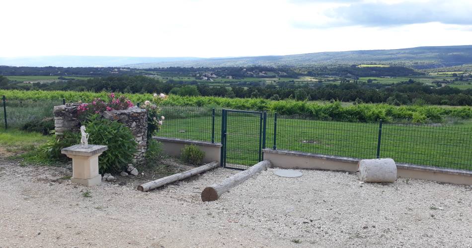Gîte de charme@Mme et M. Raymond