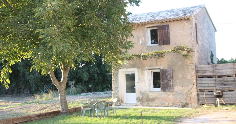 Le Cabanon@Odile Granger