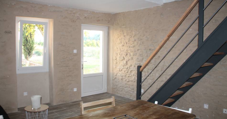 Le Cabanon@Odile Granger