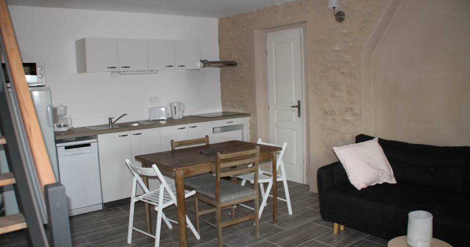 Le Cabanon@Odile Granger