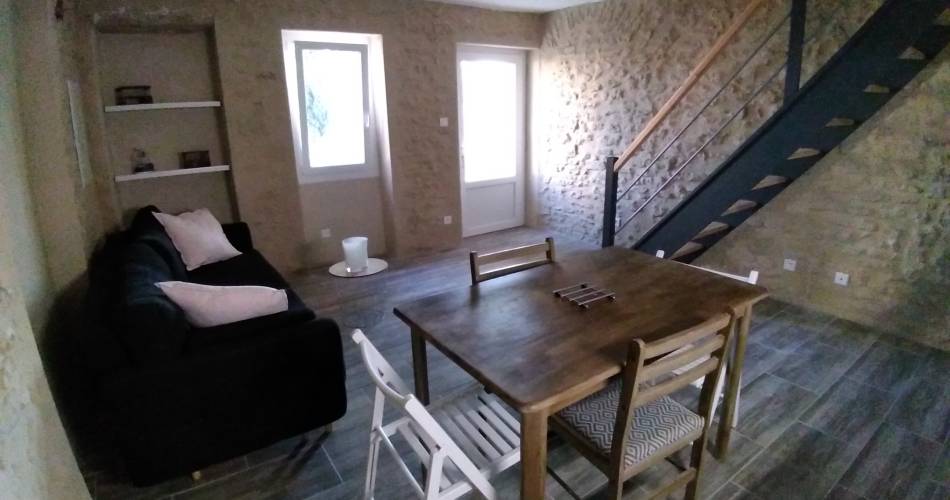 Le Cabanon@Odile Granger
