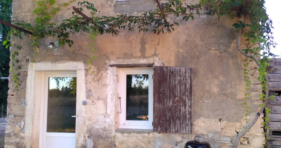 Le Cabanon@Odile Granger