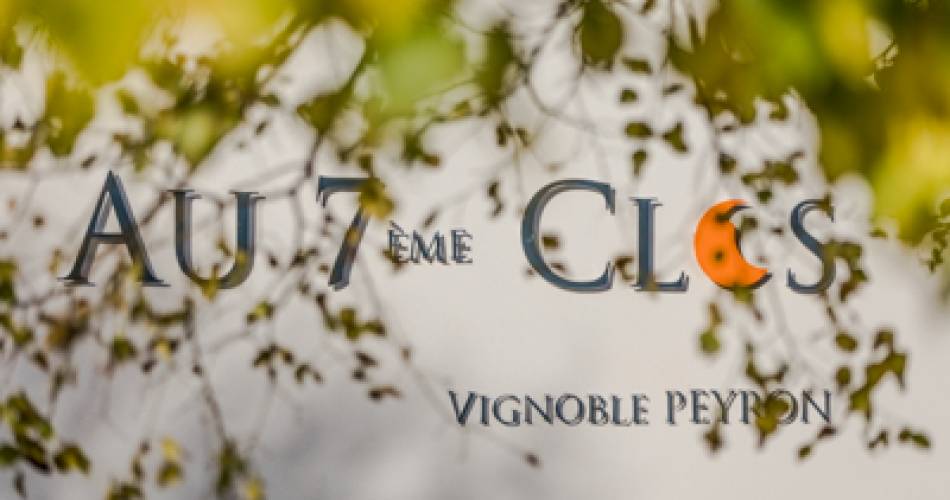 Domaine Au 7ème Clos@Guenhael Kessler