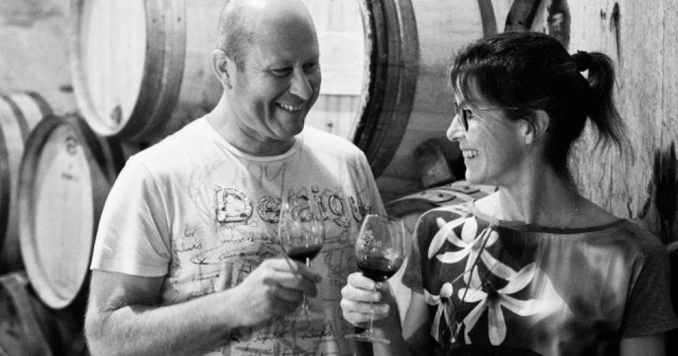 Domaine Au 7ème Clos@Guenhael Kessler