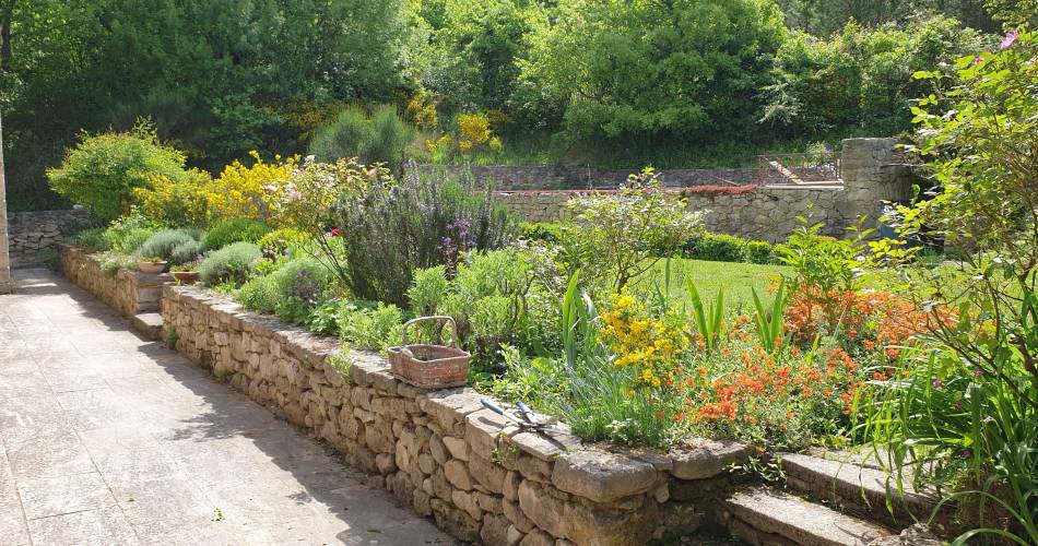 La Maison aux Alazards@June Stapleton