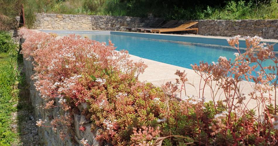 La Maison aux Alazards@June Stapleton