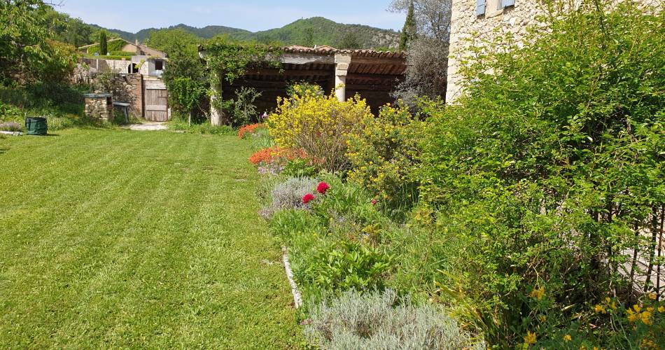 La Maison aux Alazards@June Stapleton