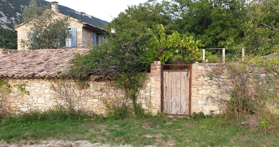 La Maison aux Alazards@June Stapleton