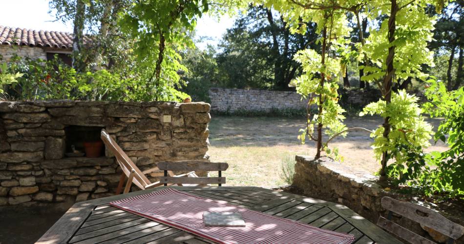 Gîte rural les Artèmes@© N.Piskor