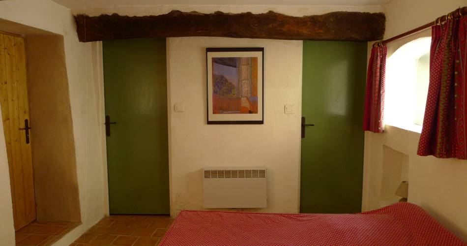 Gîte rural les Artèmes@© N.Piskor