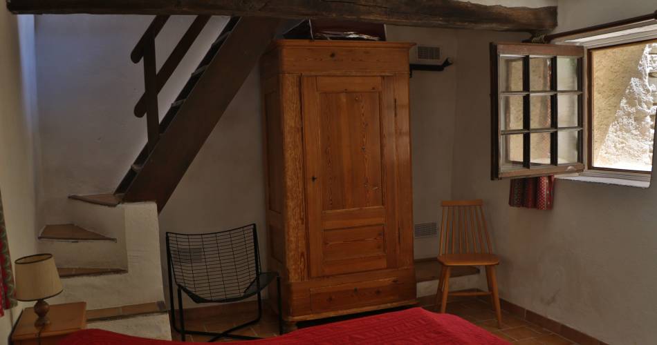 Gîte rural les Artèmes@© N.Piskor