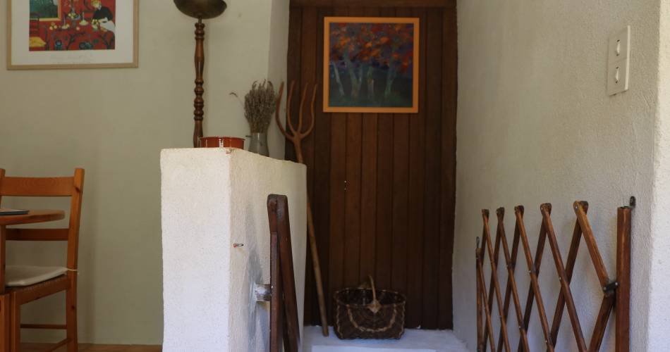 Gîte rural les Artèmes@© N.Piskor