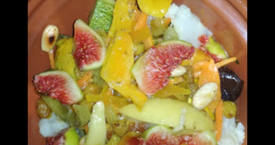 Thé à la menthe@Thé à la Menthe