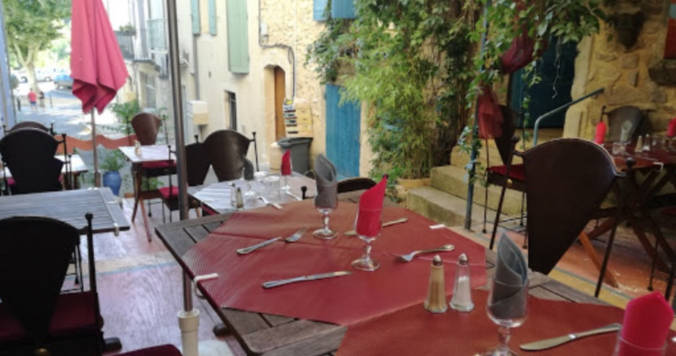 Thé à la menthe@Thé à la Menthe