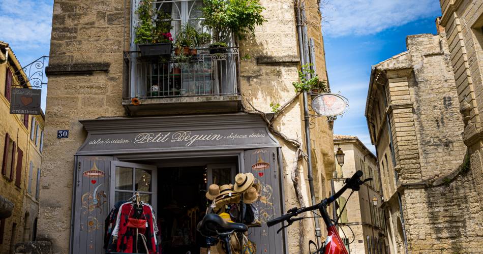 Sun-E-Bike - Magasin de vélo dans le Luberon (Location - Vente - Réparation)@Sun E Bike