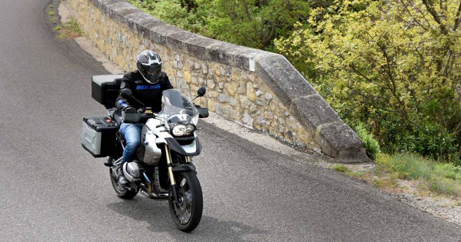 Moto Trip Provence@©fredericvuillermet