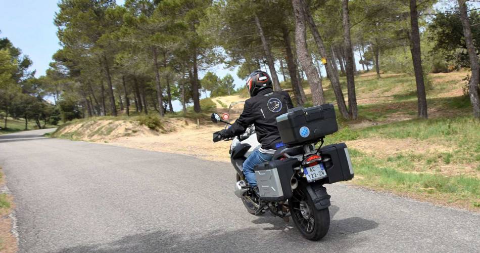 Moto Trip Provence@©fredericvuillermet