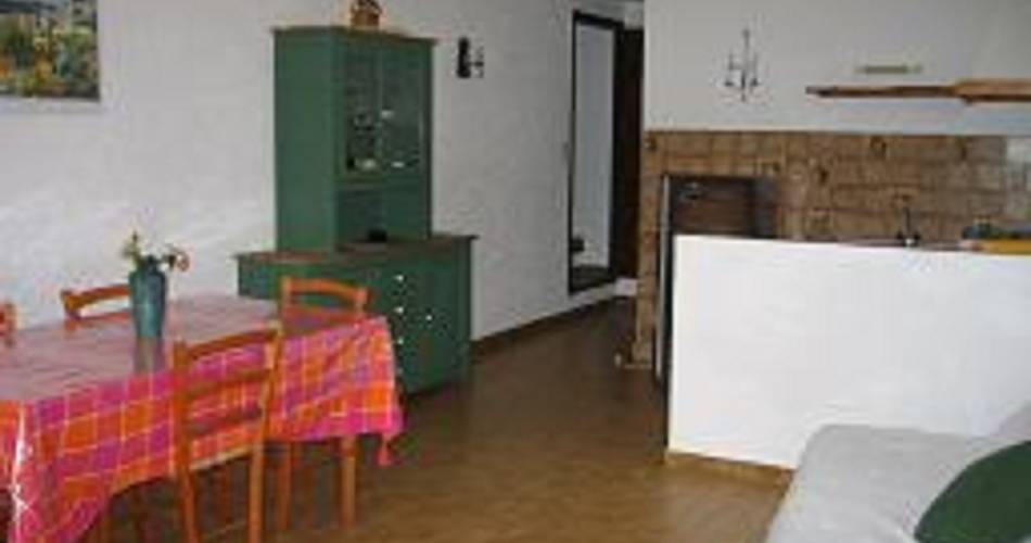 Gîte la Grenadine@Nathalie Eymère