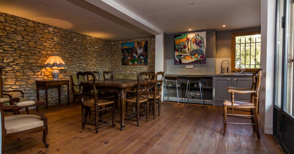 Villa Nirvana@Arnold Lavaud